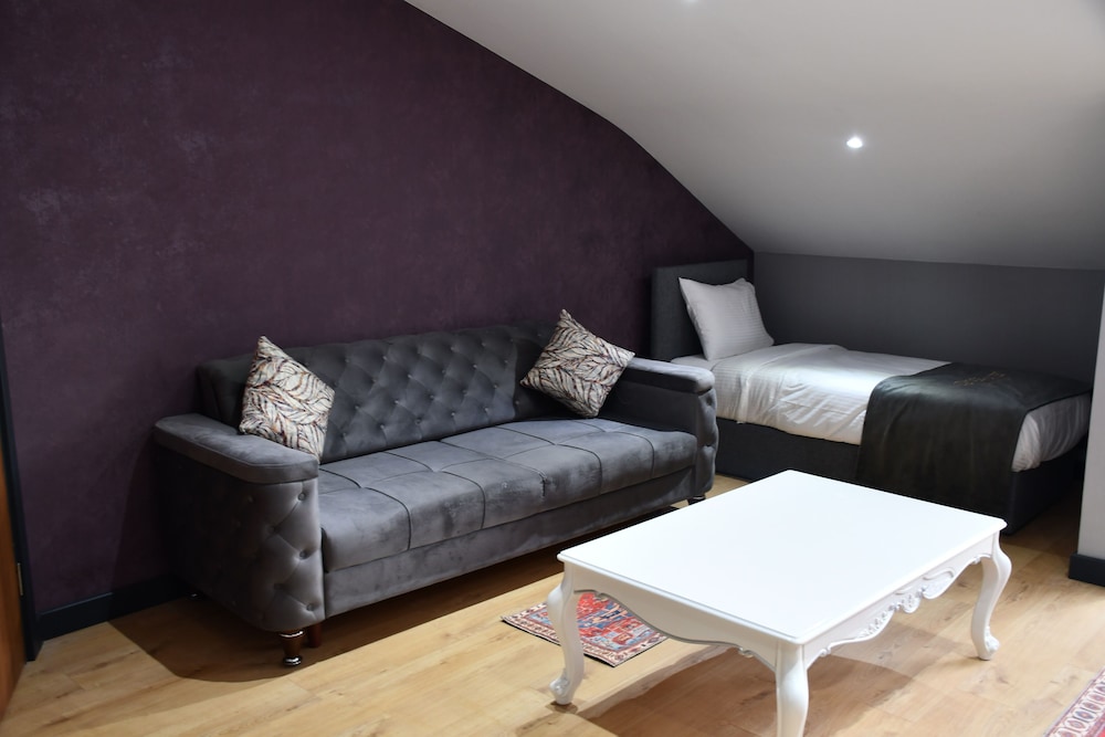 Hmz Luxury Hotel 21