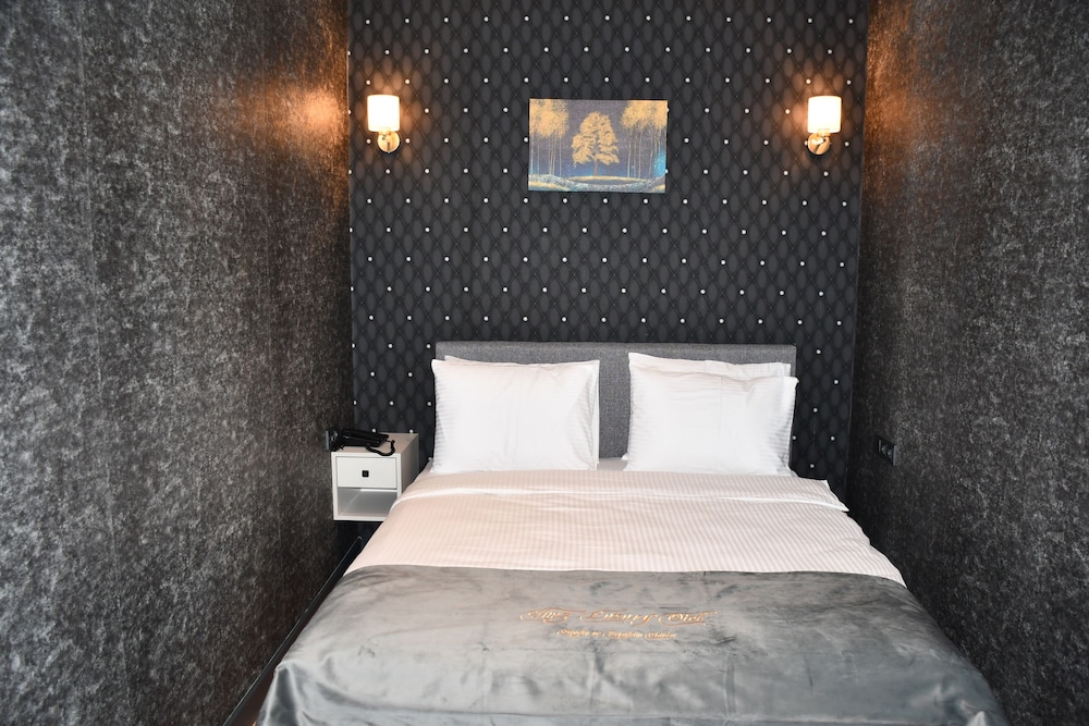 Hmz Luxury Hotel 17