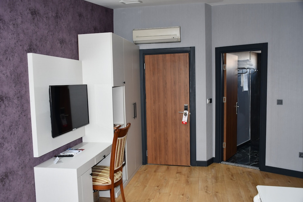 Hmz Luxury Hotel 19