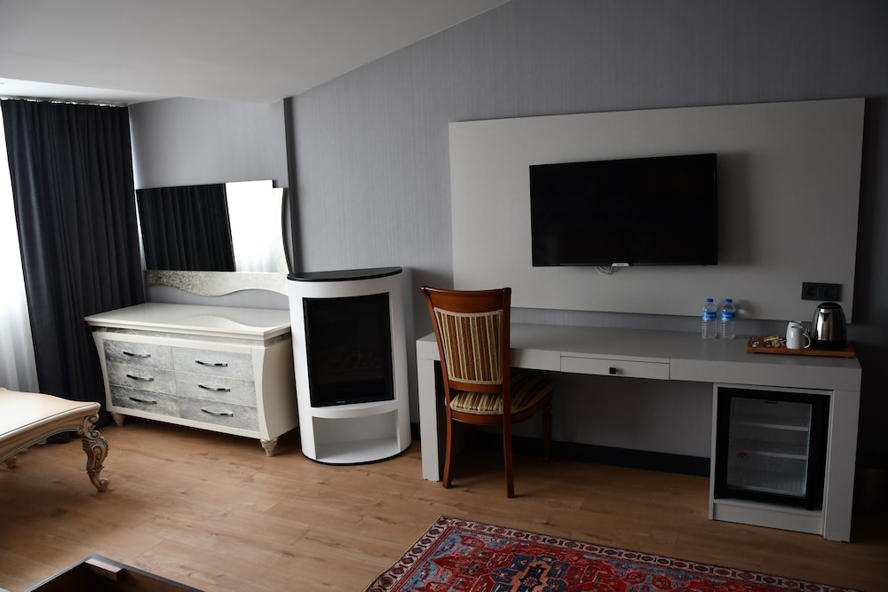 Hmz Luxury Hotel 10