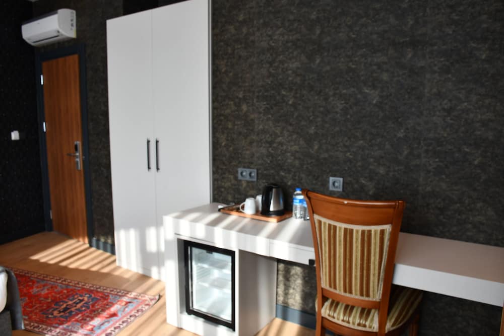 Hmz Luxury Hotel 14