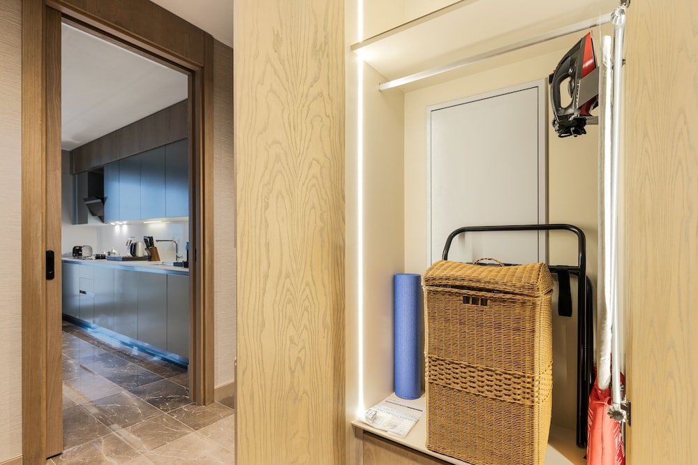 Mövenpick Living Istanbul Çamlivadi 11
