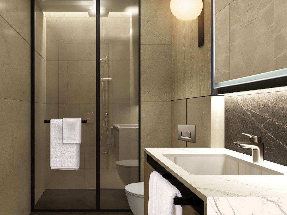 Mövenpick Living Istanbul Çamlivadi 13