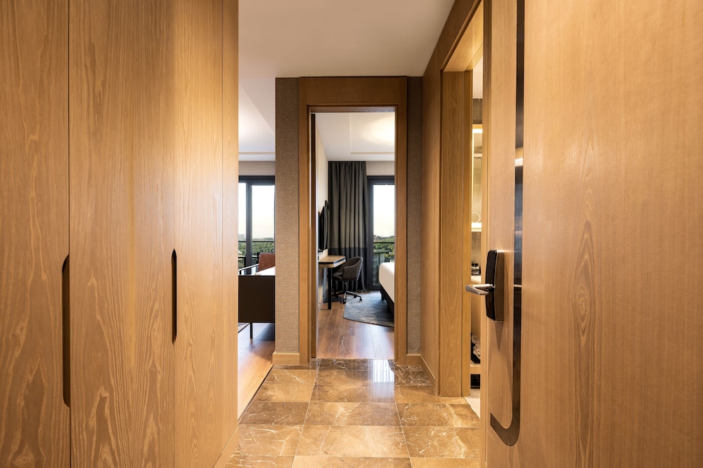 Mövenpick Living Istanbul Çamlivadi 6