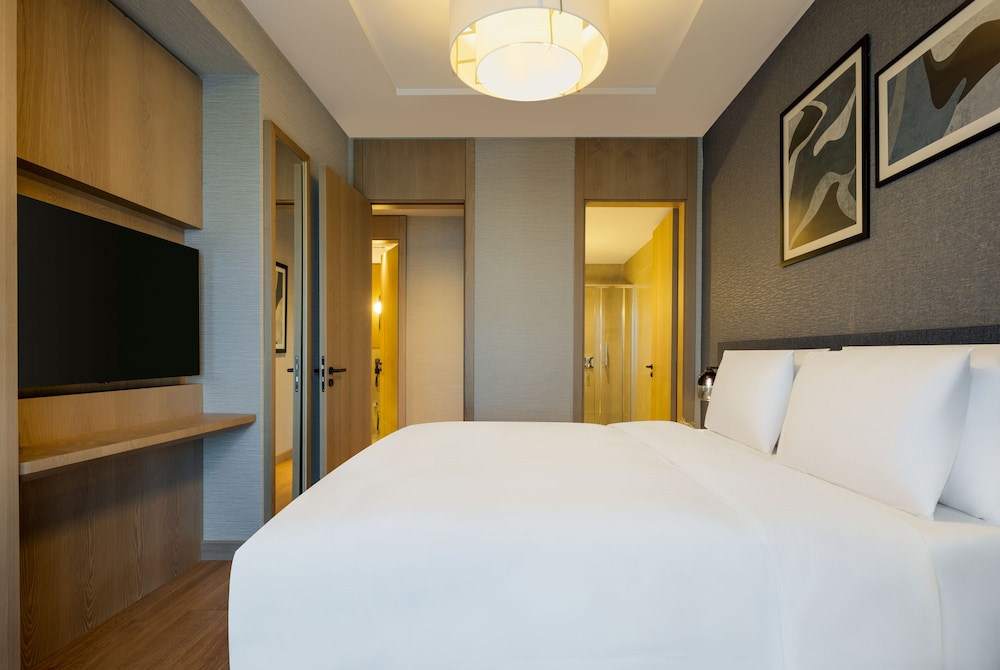 Mövenpick Living Istanbul Çamlivadi 9