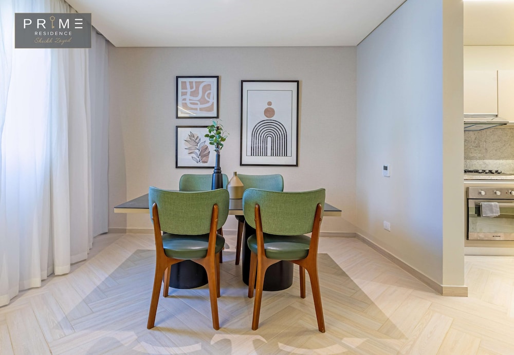 Prime Residence Sheikh Zayed 12