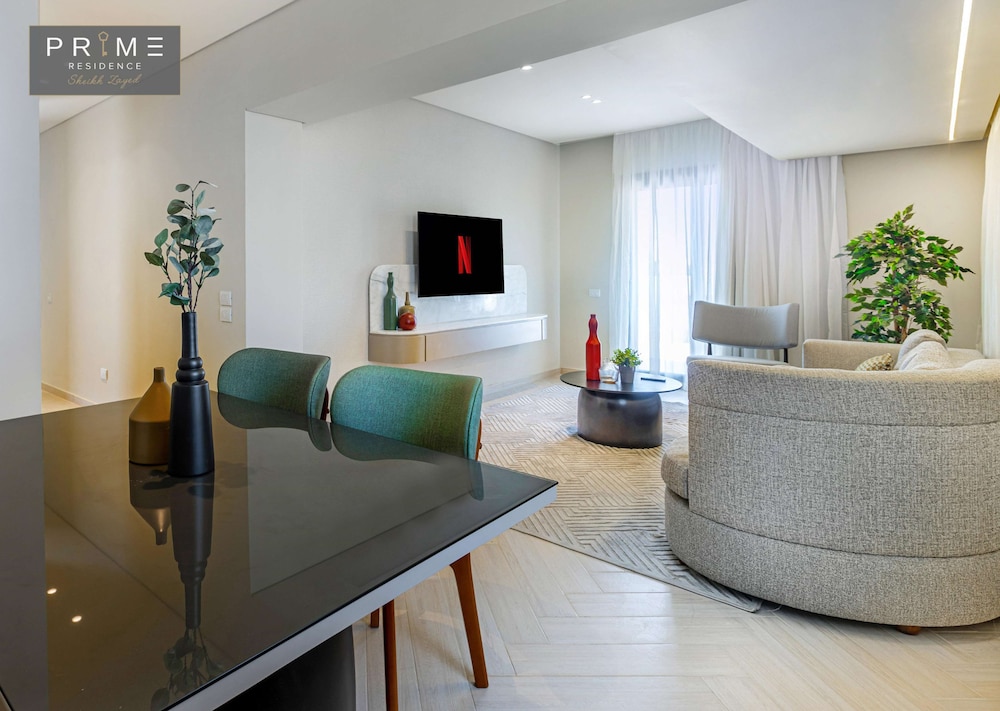 Prime Residence Sheikh Zayed 14