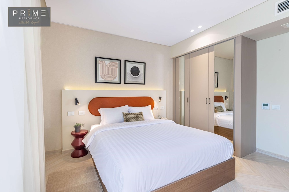 Prime Residence Sheikh Zayed 22