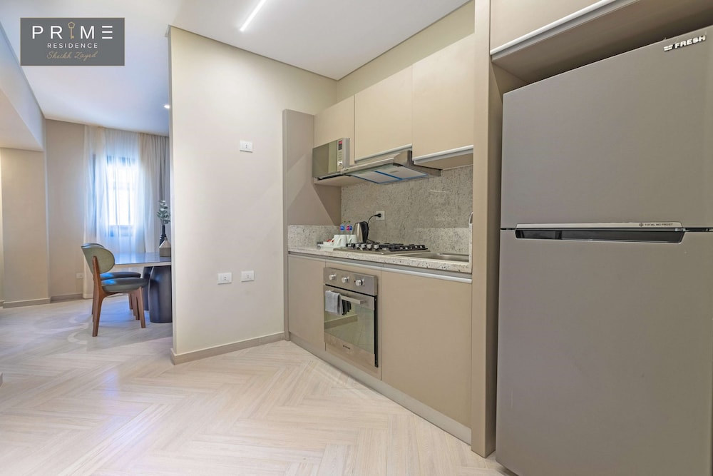 Prime Residence Sheikh Zayed 13