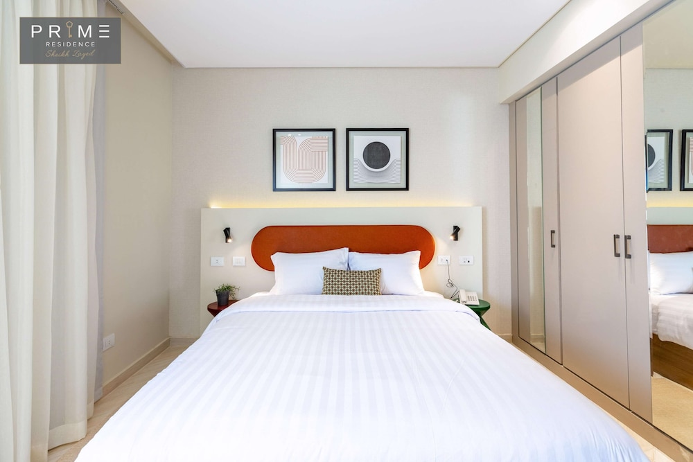 Prime Residence Sheikh Zayed 23