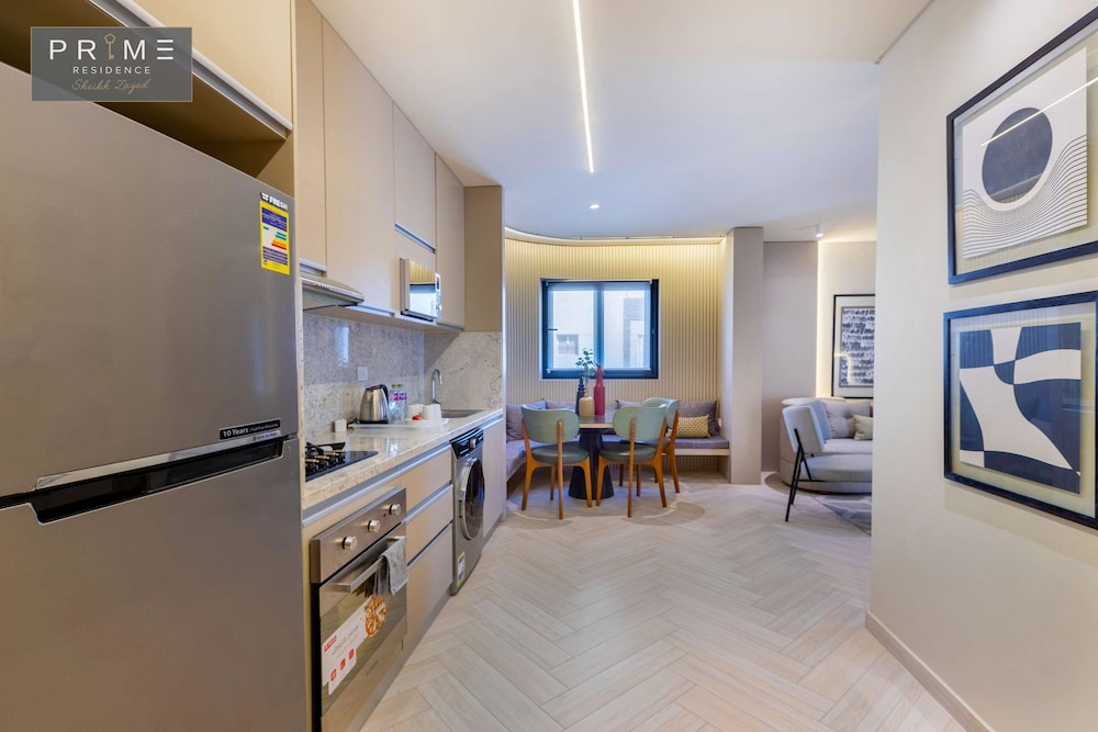 Prime Residence Sheikh Zayed 16