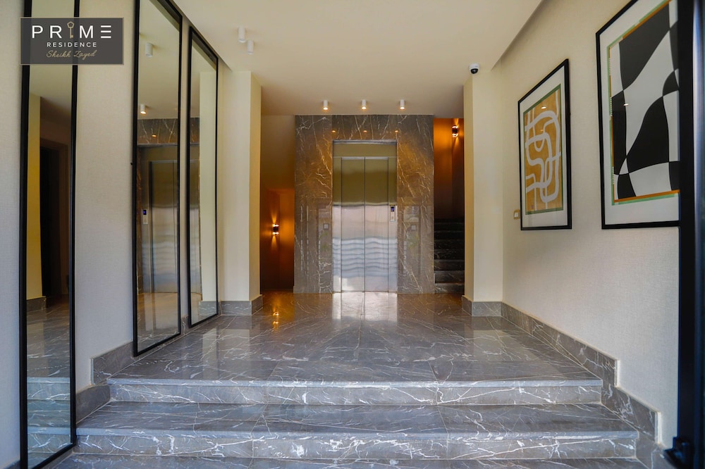 Prime Residence Sheikh Zayed 2