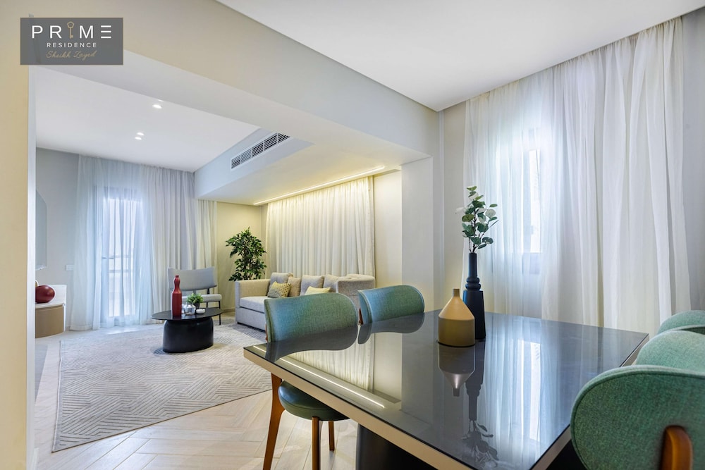 Prime Residence Sheikh Zayed 10