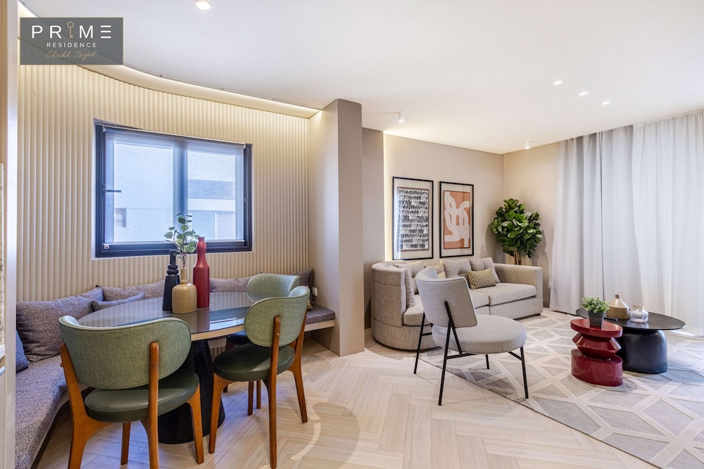 Prime Residence Sheikh Zayed 15