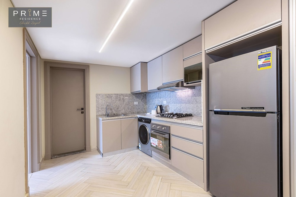 Prime Residence Sheikh Zayed 24