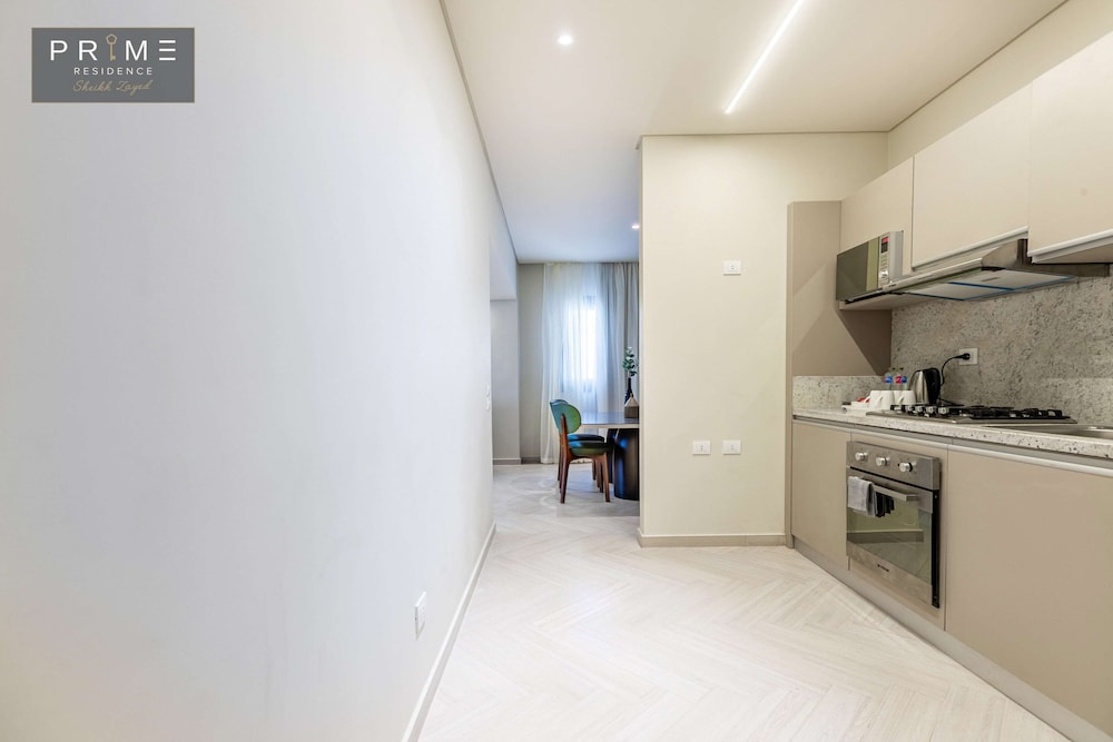 Prime Residence Sheikh Zayed 8