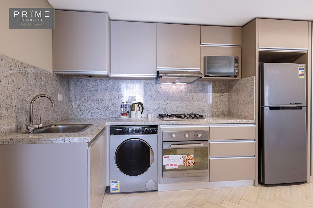 Prime Residence Sheikh Zayed 21
