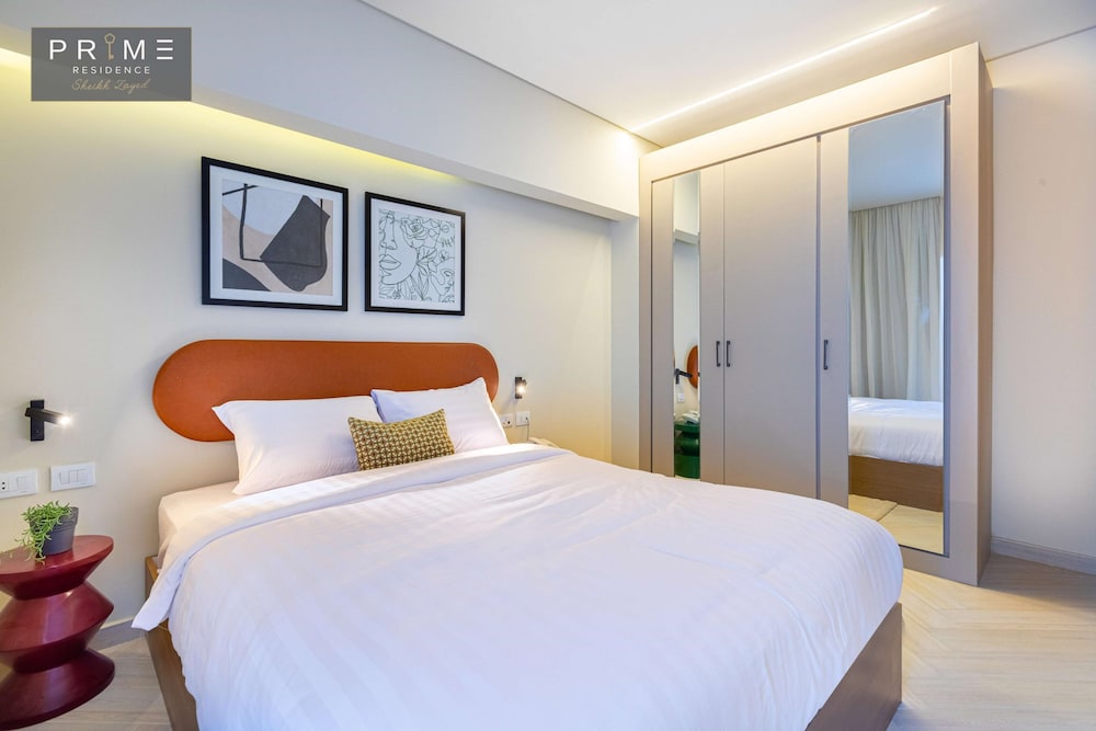 Prime Residence Sheikh Zayed 6