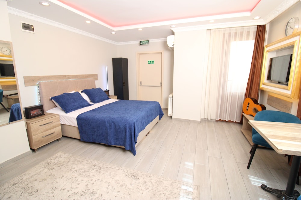 Sahra Kent Otel Kadiköy 2