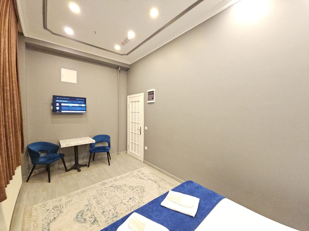 Sahra Kent Otel Pendik 23