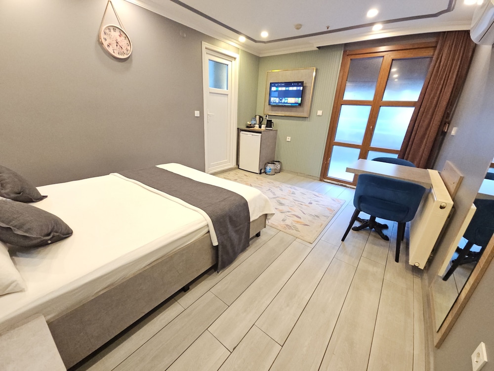 Sahra Kent Otel Pendik 7