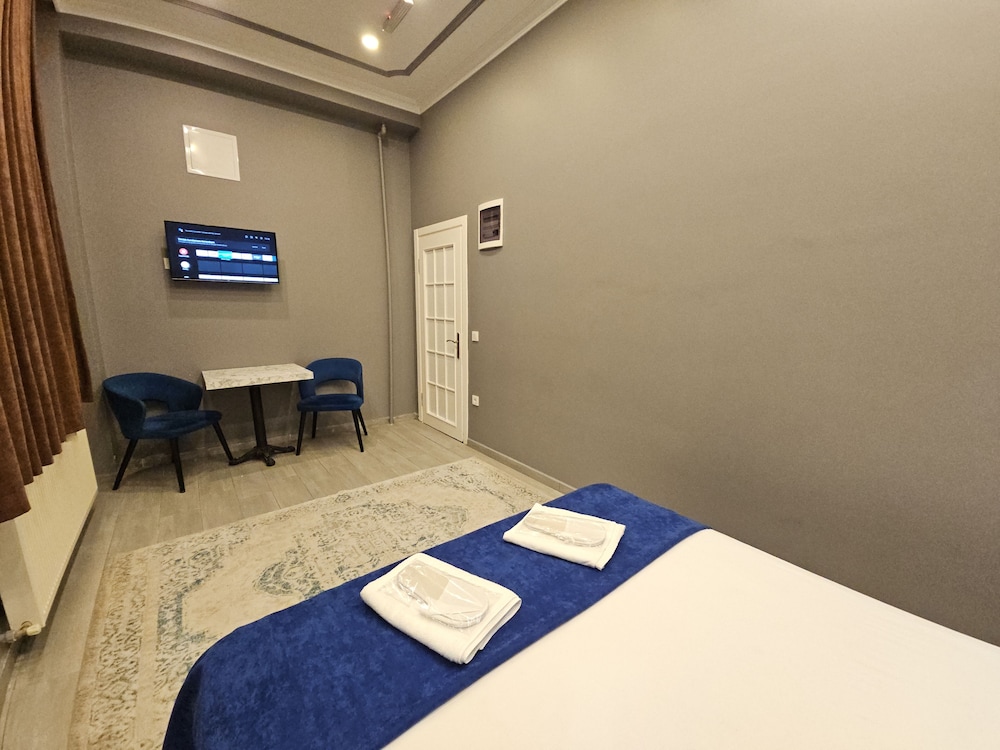 Sahra Kent Otel Pendik 24