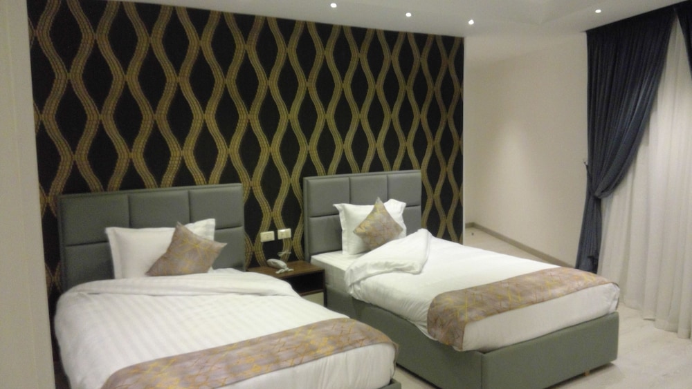 Jasmine Pyramids Hotel 7