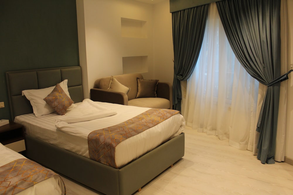 Jasmine Pyramids Hotel 20