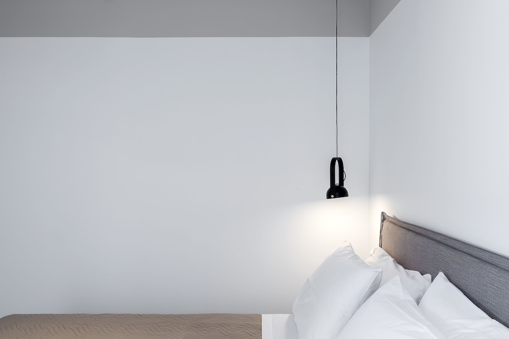 The Athenians Art Apartments 15