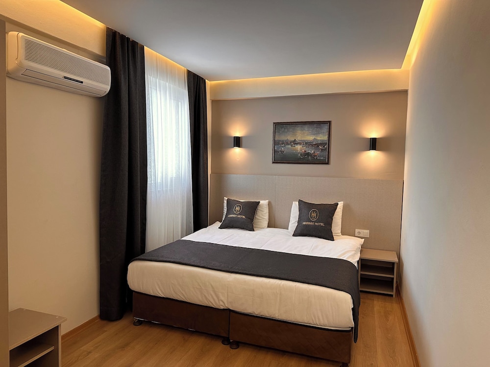 Harran Hotel 13