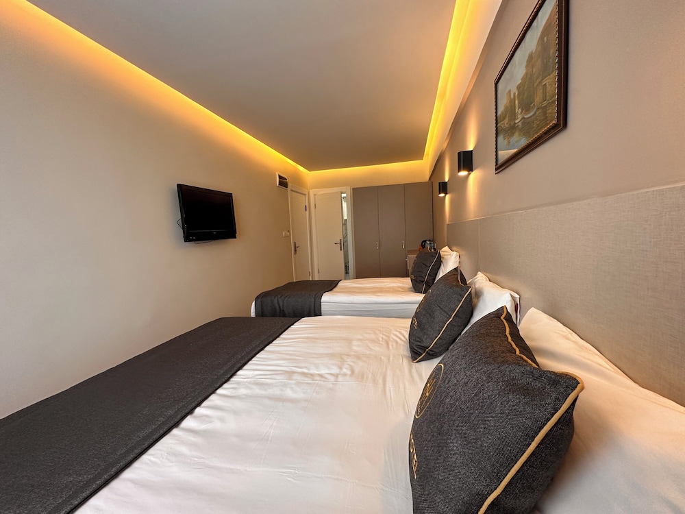 Harran Hotel 7