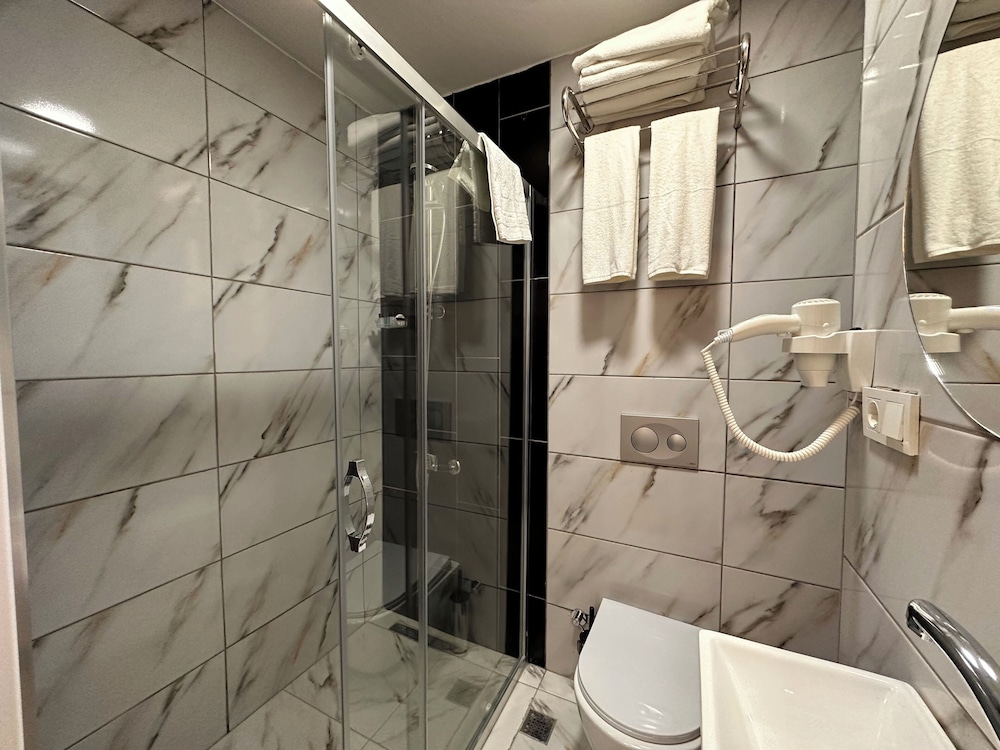 Harran Hotel 22