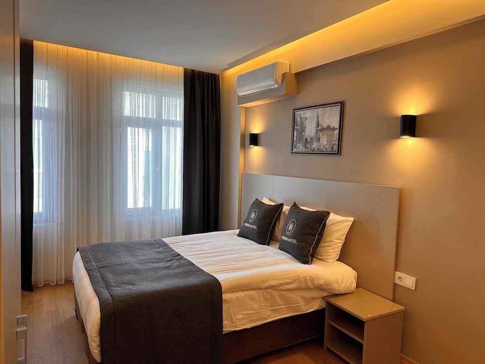 Harran Hotel 14