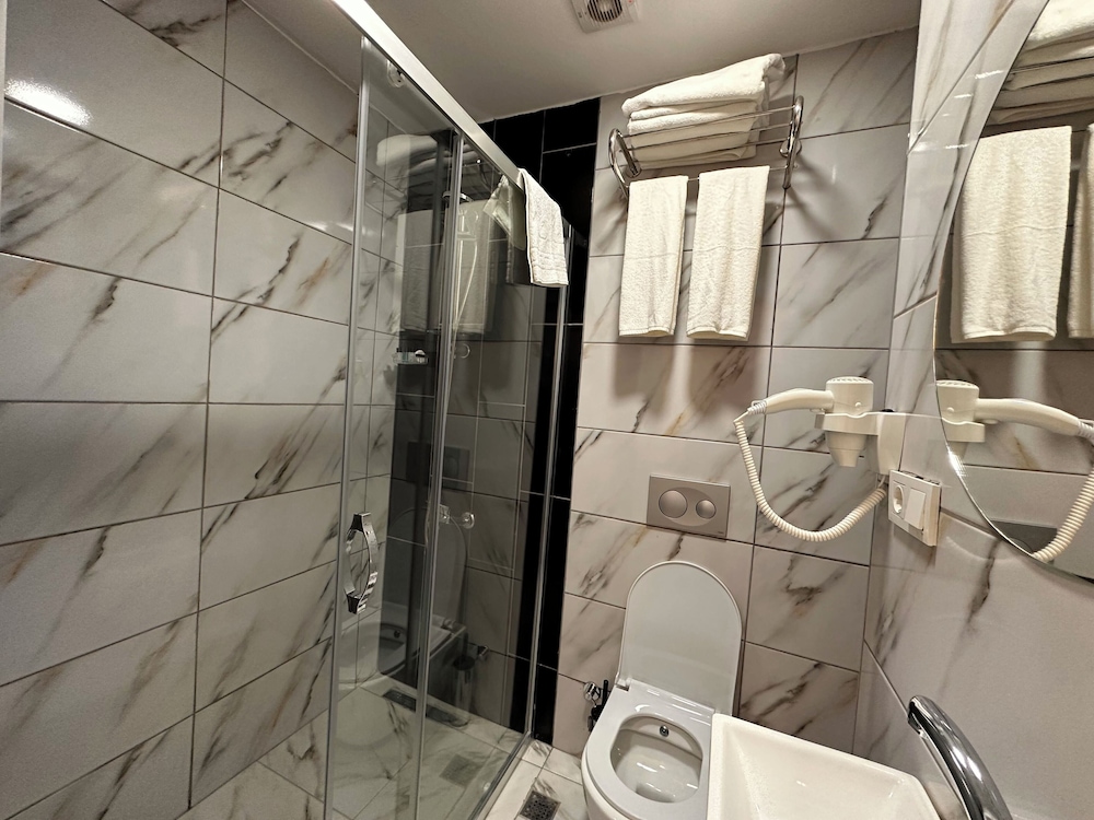 Harran Hotel 18