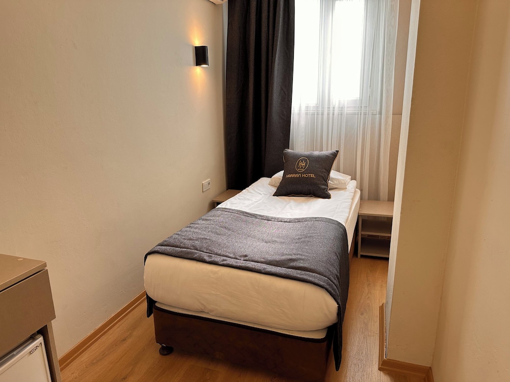 Harran Hotel 11