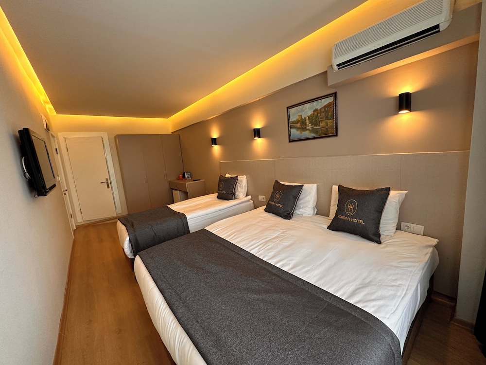 Harran Hotel 9