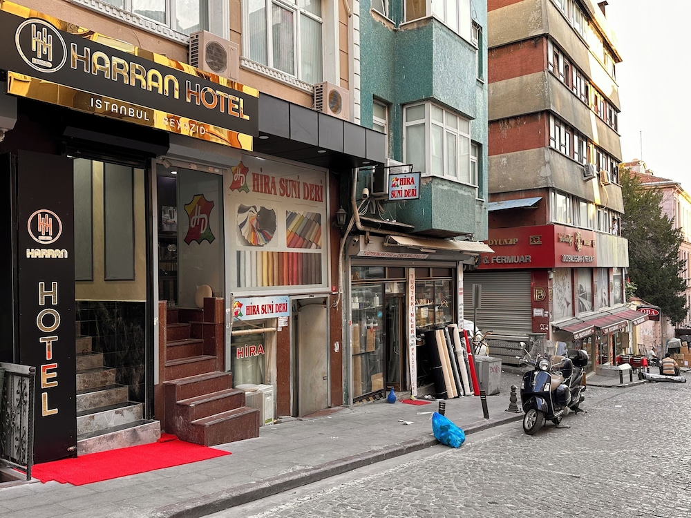 Harran Hotel 24