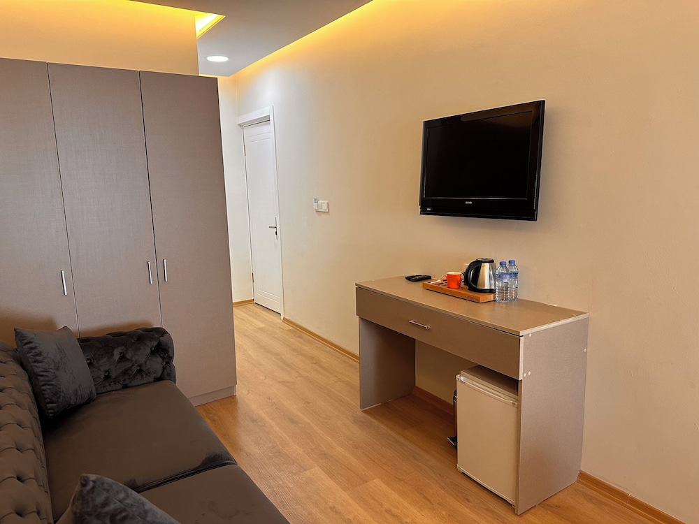Harran Hotel 17