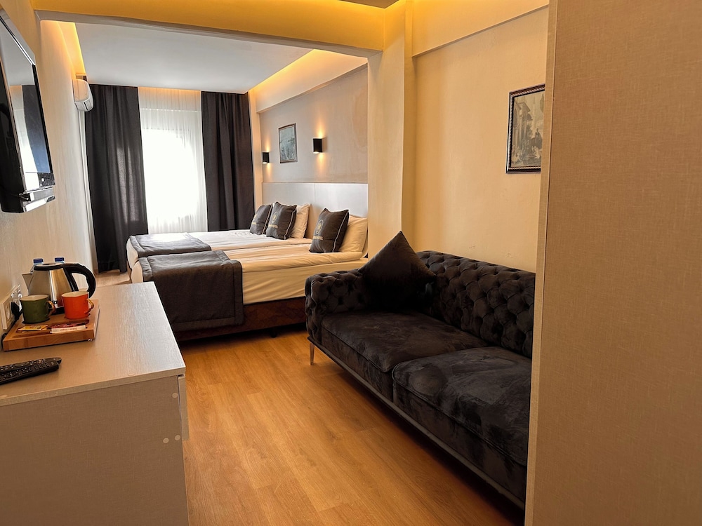 Harran Hotel 4