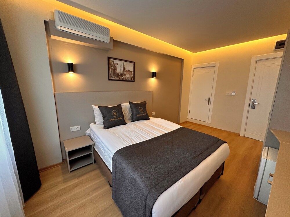 Harran Hotel 16