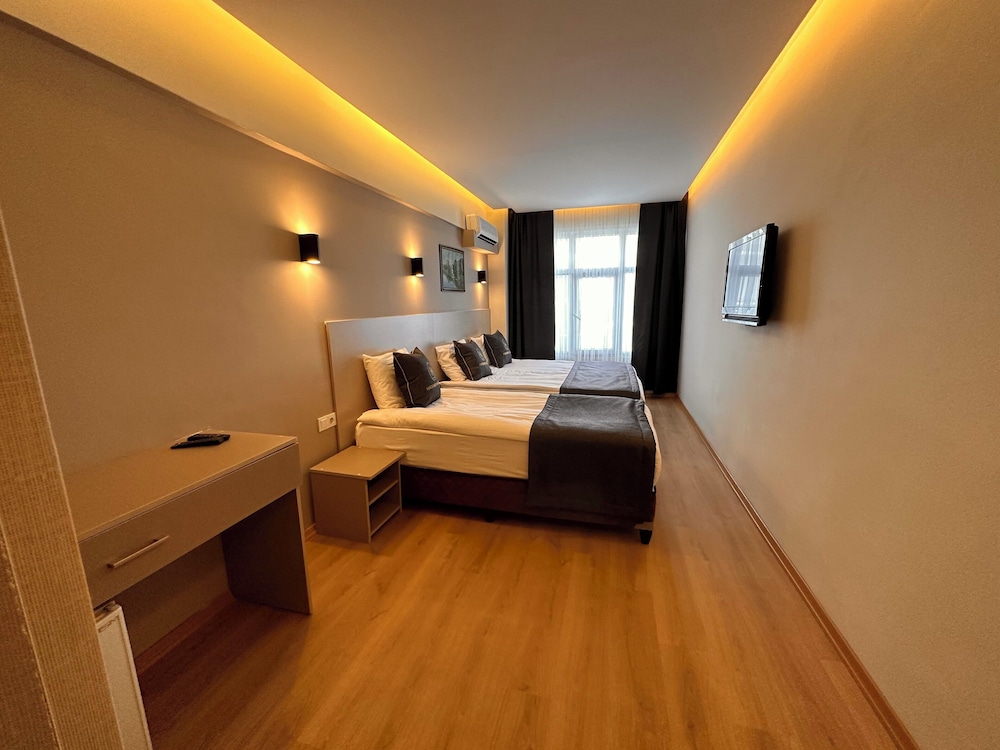 Harran Hotel 8