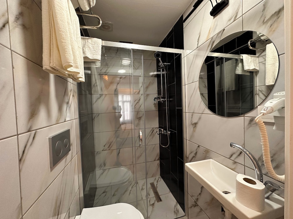 Harran Hotel 19