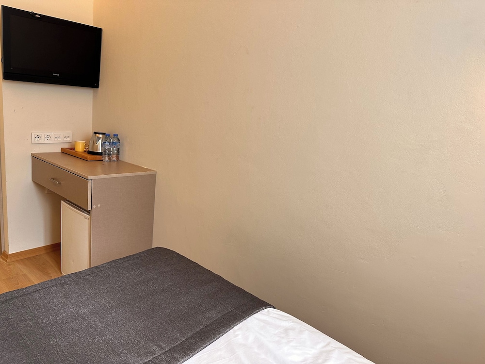 Harran Hotel 12