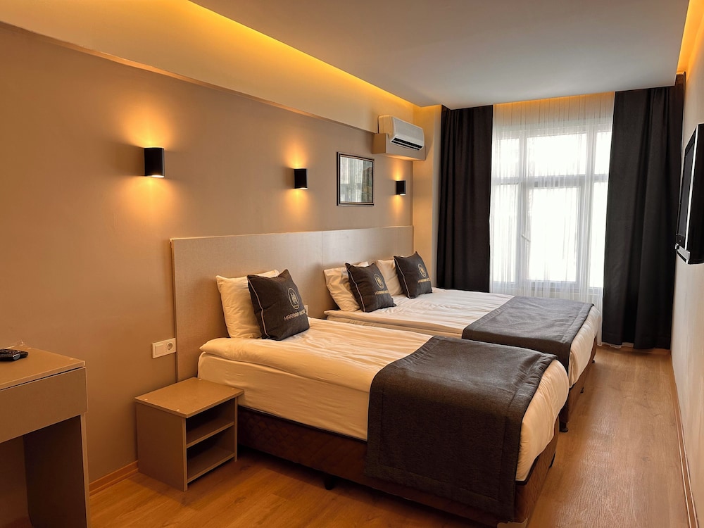 Harran Hotel 6