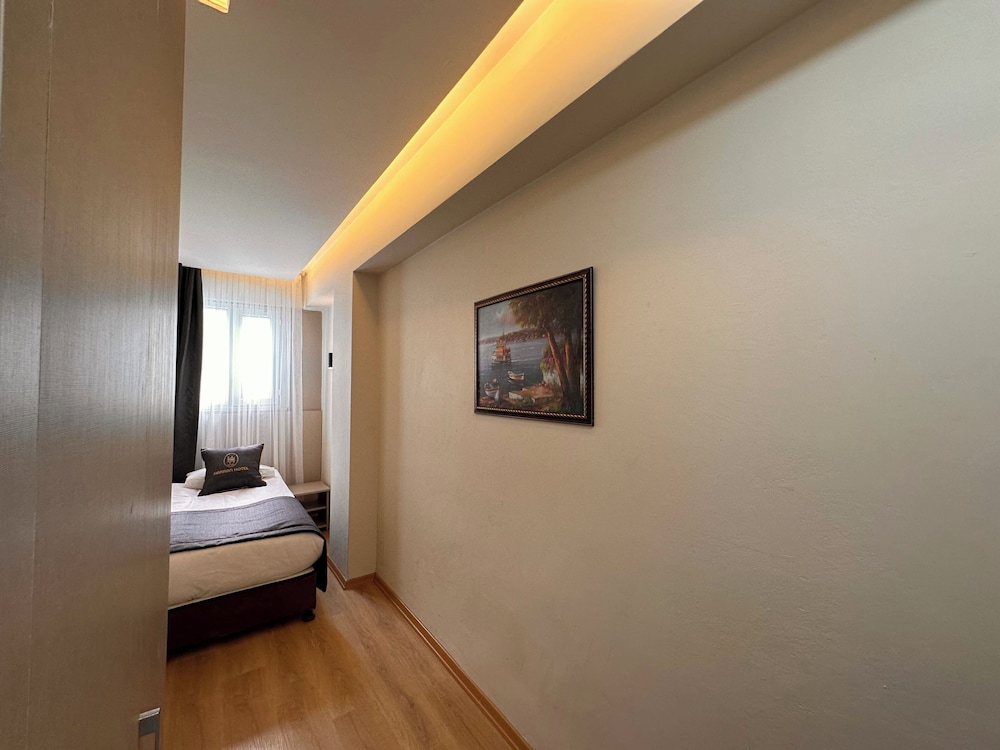Harran Hotel 10