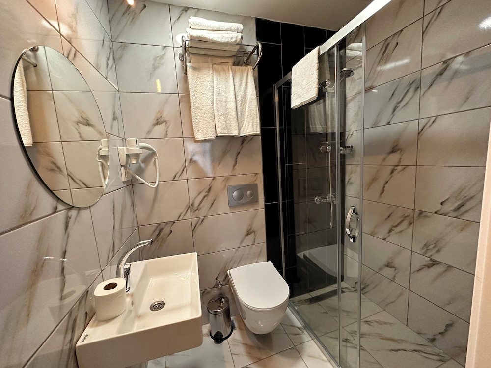 Harran Hotel 20