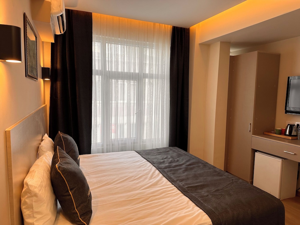 Harran Hotel 15