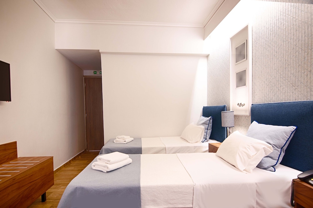 Falireon Hotel 5