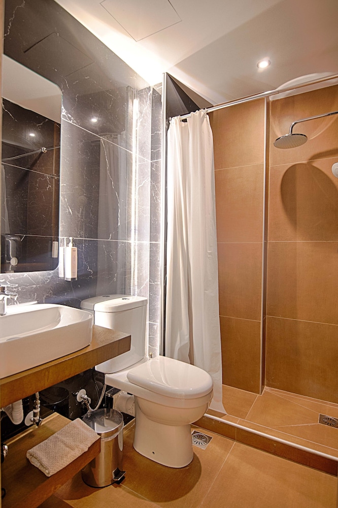 Falireon Hotel 14