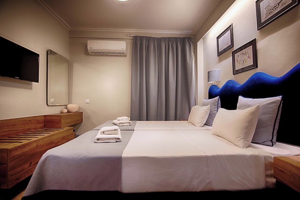 Falireon Hotel 12